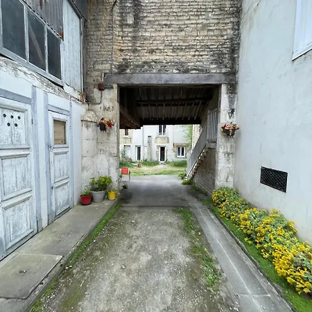 Lägenhet Moderne & Pittoresques *