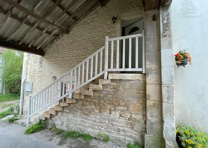 Lägenhet Moderne & Pittoresques Caen